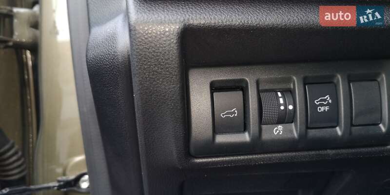 Универсал Subaru Outback 2019 в Днепре фото 35 Универсал Subaru Outback 2019 в Днепре