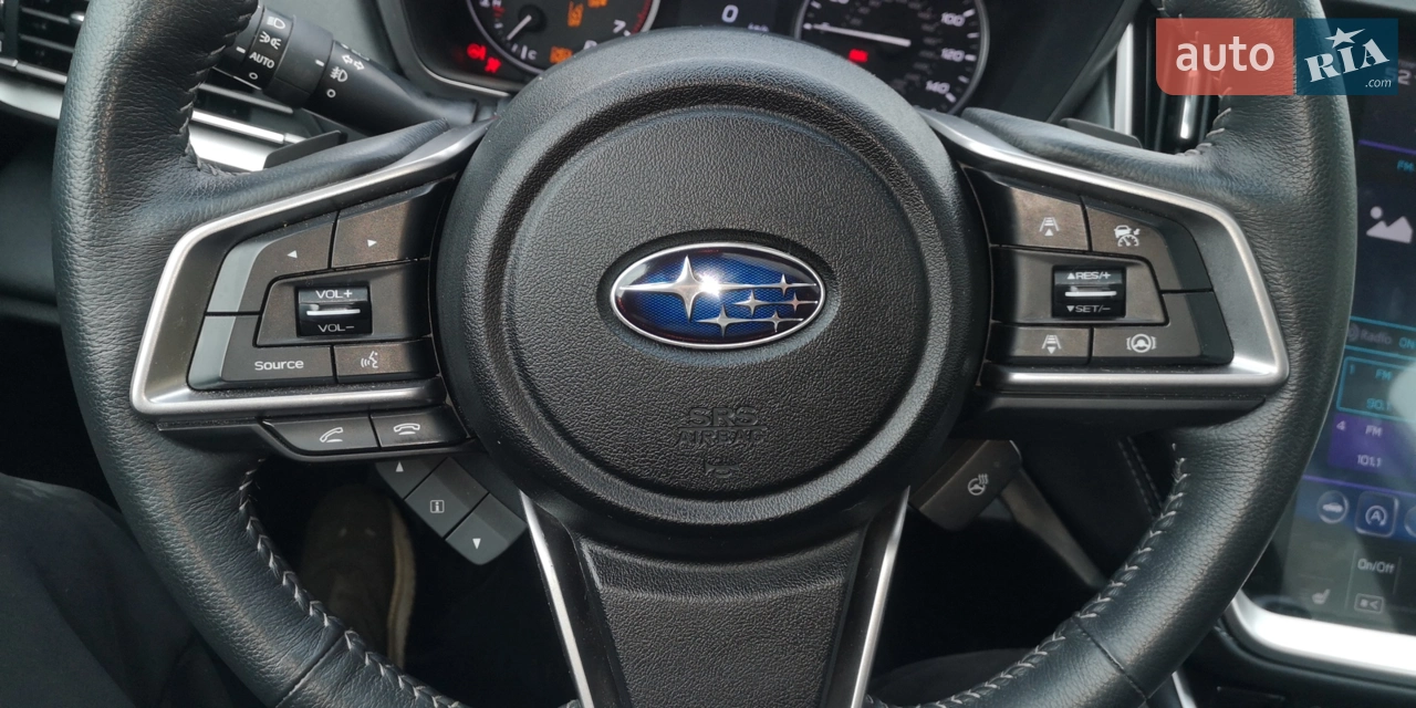 2019 Subaru Outback - мініатюра 41