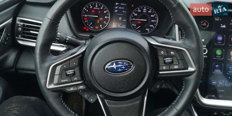 Универсал Subaru Outback 2019 в Днепре фото 45 Универсал Subaru Outback 2019 в Днепре