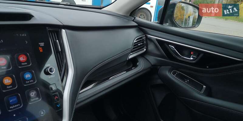 Универсал Subaru Outback 2019 в Днепре фото 49 Универсал Subaru Outback 2019 в Днепре