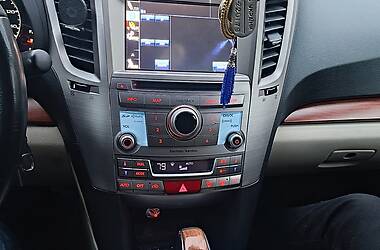 Универсал Subaru Outback 2014 в Одессе