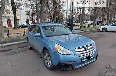 Універсал Subaru Outback 2012 в Києві
