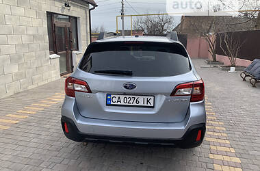 Внедорожник / Кроссовер Subaru Outback 2015 в Одессе
