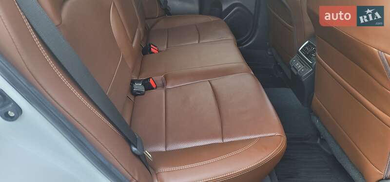 Універсал Subaru Outback 2019 в Харкові