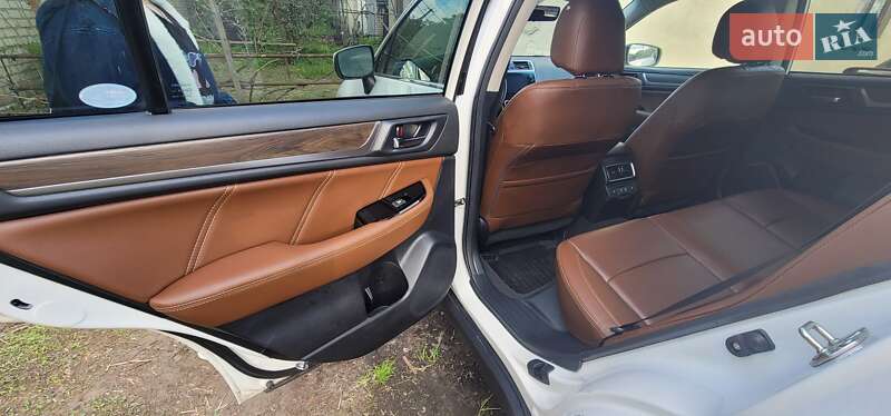 Універсал Subaru Outback 2019 в Харкові