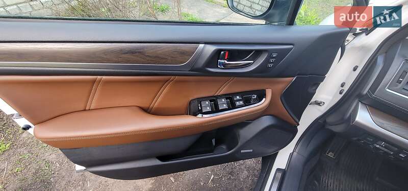 Універсал Subaru Outback 2019 в Харкові