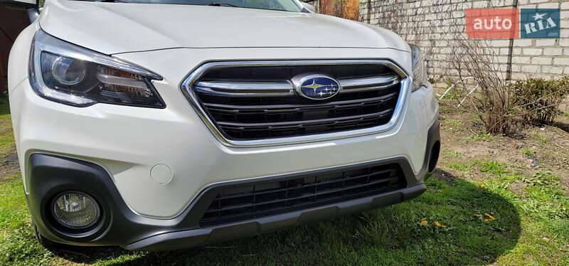 Універсал Subaru Outback 2019 в Харкові