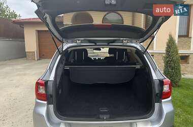 Универсал Subaru Outback 2015 в Ужгороде