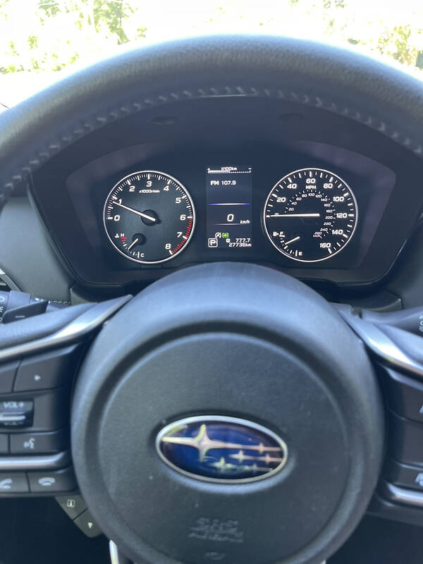 Універсал Subaru Outback 2019 в Сумах