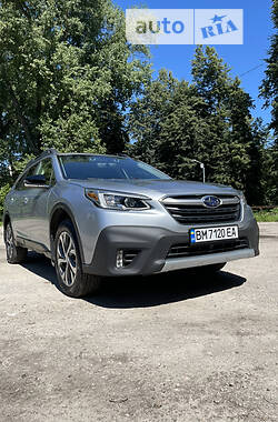 Универсал Subaru Outback 2019 в Сумах