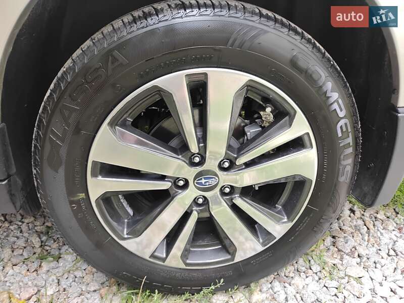Універсал Subaru Outback 2018 в Кропивницькому фото 16 Універсал Subaru Outback 2018 в Кропивницькому
