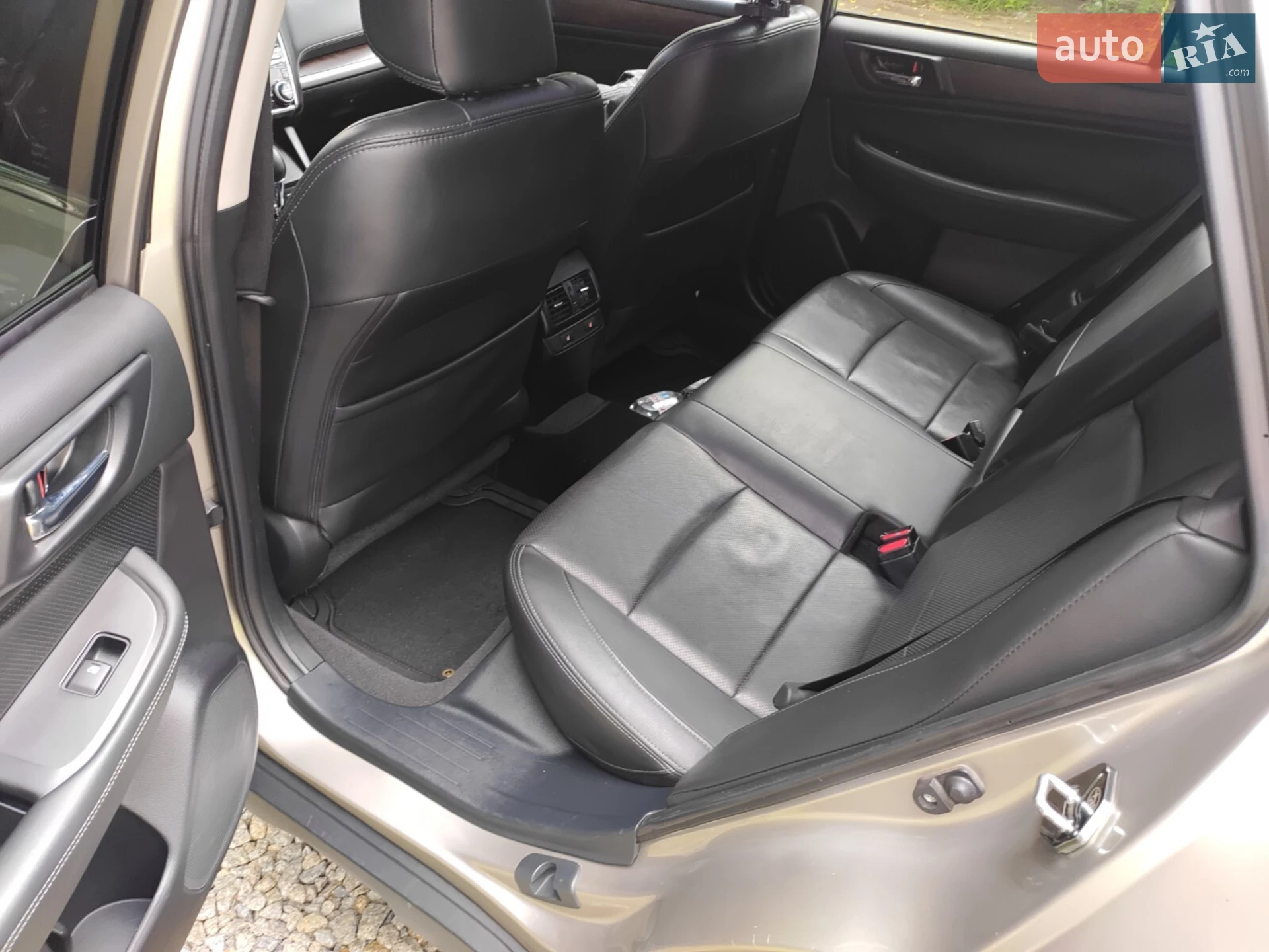 2018 Subaru Outback - мініатюра 33