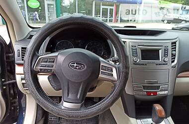 Универсал Subaru Outback 2013 в Днепре