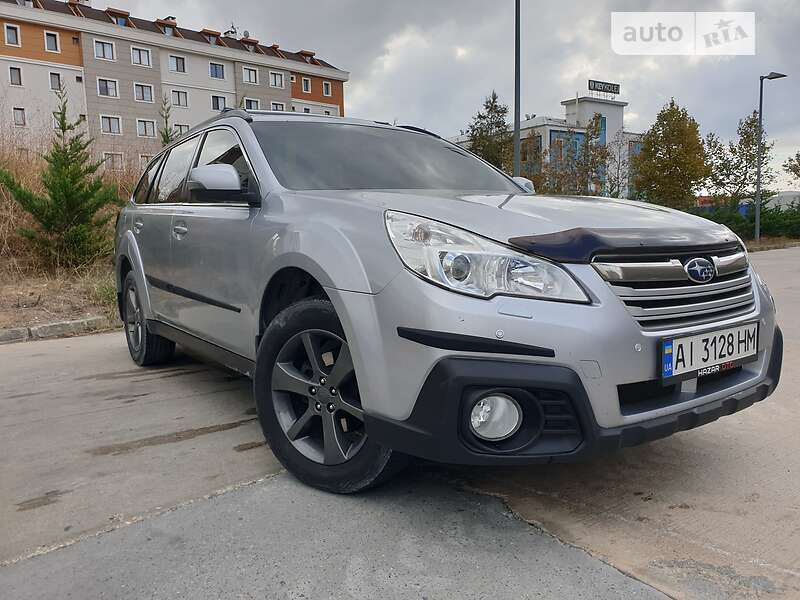 Универсал Subaru Outback 2012 в Кропивницком фото 44 Универсал Subaru Outback 2012 в Кропивницком