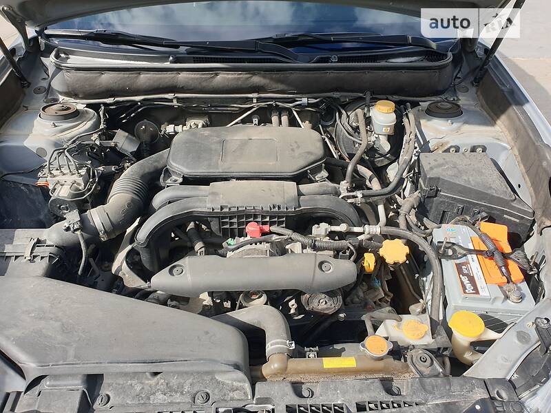 Универсал Subaru Outback 2012 в Кропивницком фото 77 Универсал Subaru Outback 2012 в Кропивницком
