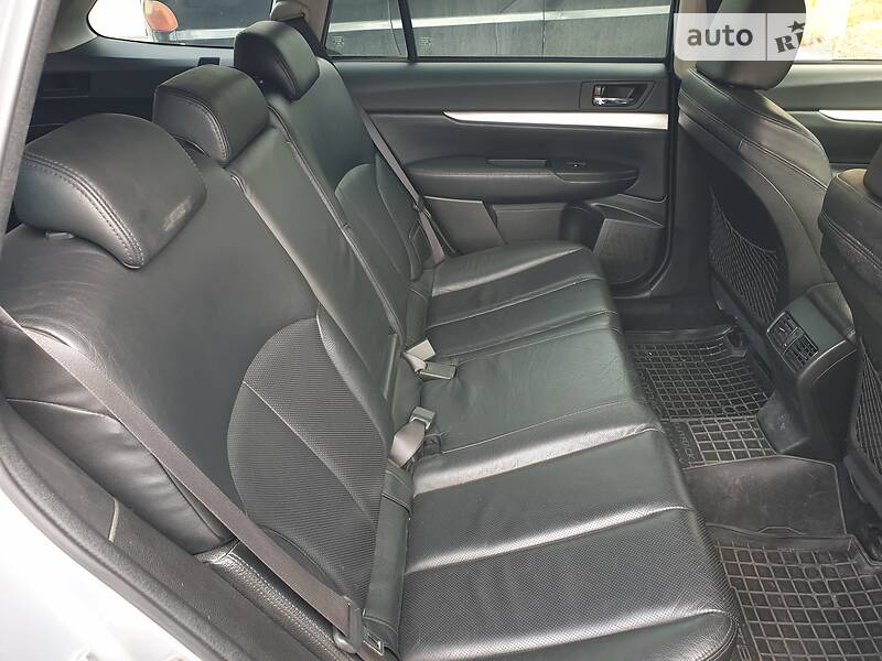 Универсал Subaru Outback 2012 в Кропивницком фото 83 Универсал Subaru Outback 2012 в Кропивницком