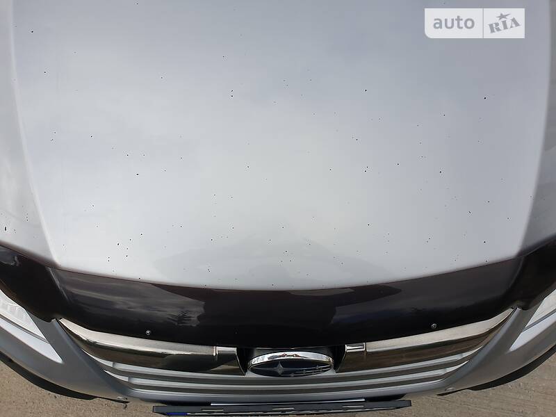 Универсал Subaru Outback 2012 в Кропивницком фото 86 Универсал Subaru Outback 2012 в Кропивницком