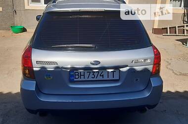 Универсал Subaru Outback 2006 в Белгороде-Днестровском