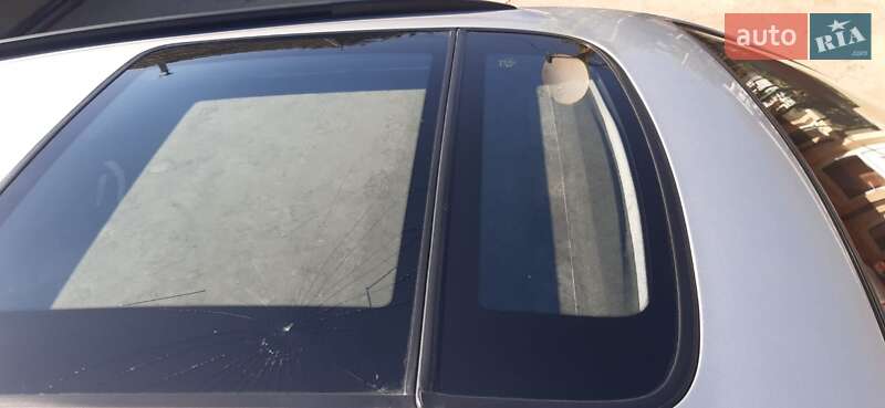 Універсал Subaru Outback 2006 в Білгороді-Дністровському фото 25 Універсал Subaru Outback 2006 в Білгороді-Дністровському