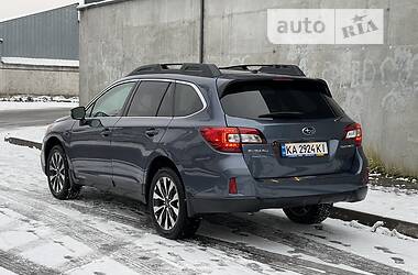 Внедорожник / Кроссовер Subaru Outback 2014 в Киеве