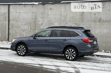 Внедорожник / Кроссовер Subaru Outback 2014 в Киеве