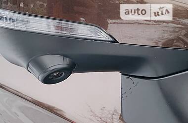 Внедорожник / Кроссовер Subaru Outback 2018 в 