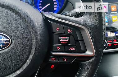 Внедорожник / Кроссовер Subaru Outback 2018 в 