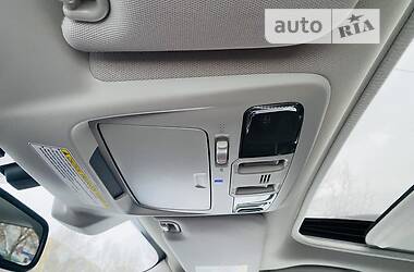 Внедорожник / Кроссовер Subaru Outback 2018 в 