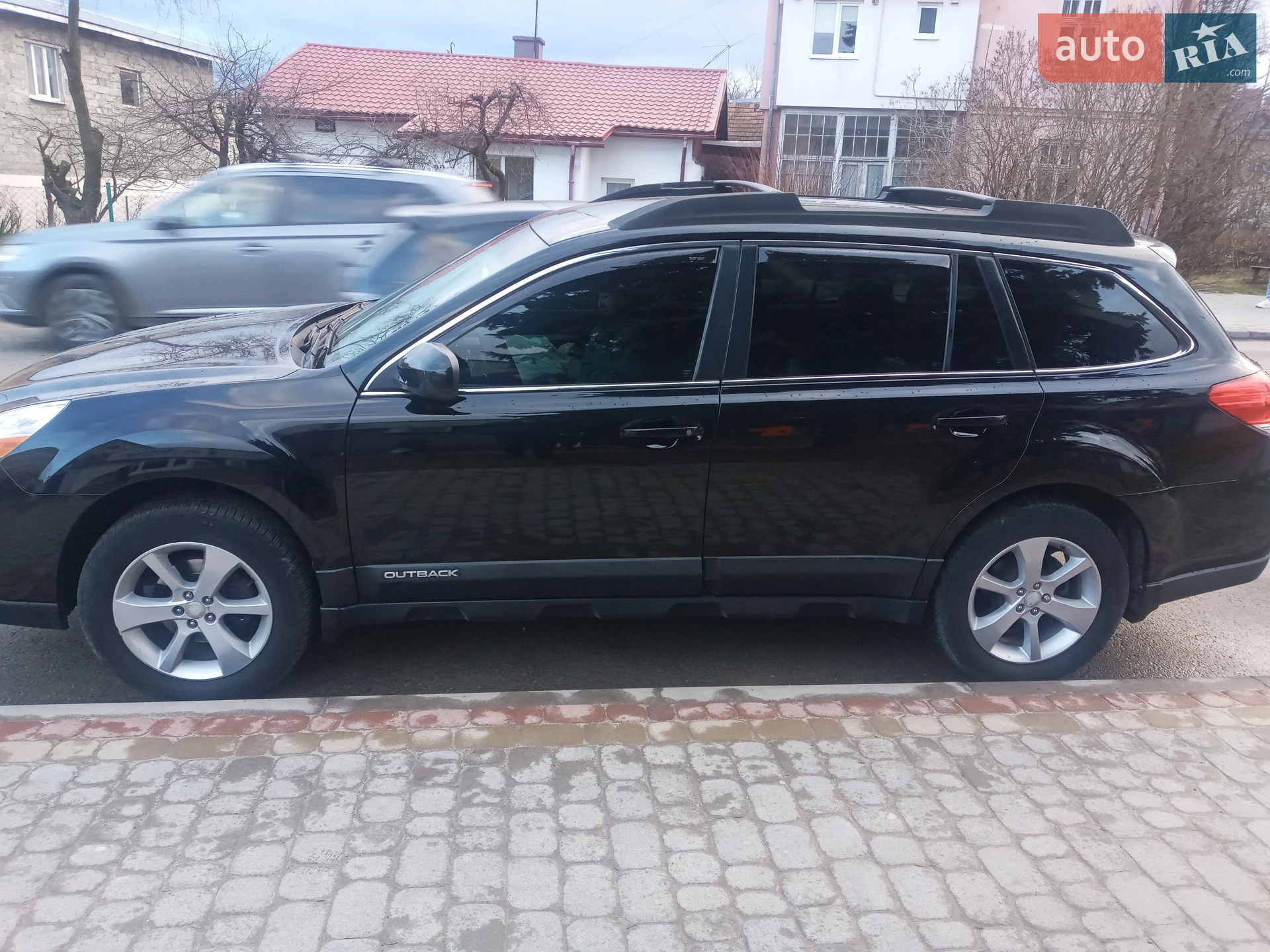 2014 Subaru Outback - мініатюра 29