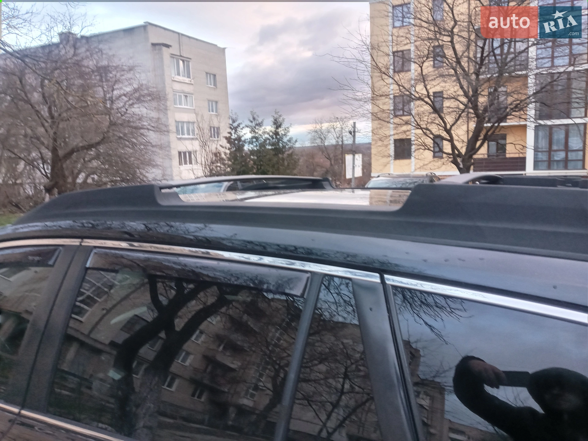 2014 Subaru Outback - мініатюра 33