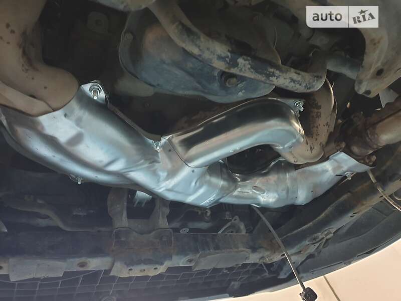 Универсал Subaru Outback 2012 в Кропивницком фото 28 Универсал Subaru Outback 2012 в Кропивницком