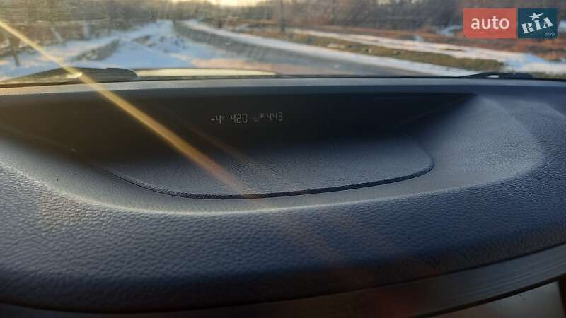 Універсал Subaru Outback 2013 в Білогір'ї фото 17 Універсал Subaru Outback 2013 в Білогір'ї