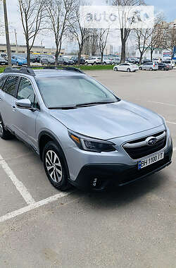 Универсал Subaru Outback 2020 в Одессе