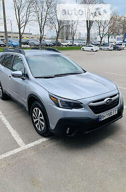 Універсал Subaru Outback 2020 в Одесі