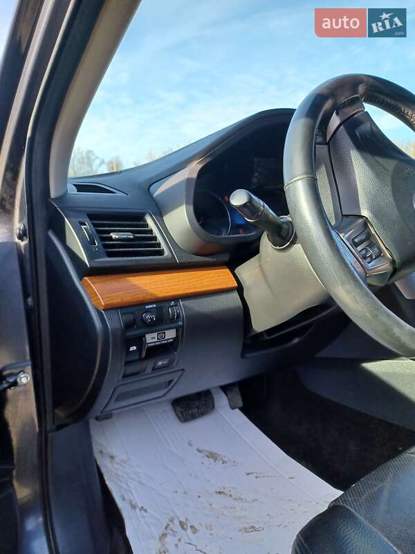 Універсал Subaru Outback 2012 в Тернополі