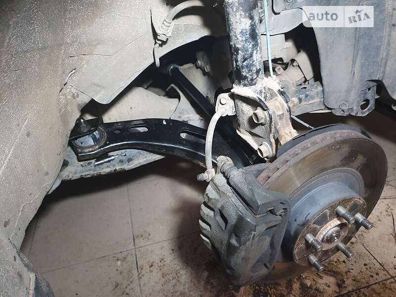 Универсал Subaru Outback 2012 в Кропивницком фото 23 Универсал Subaru Outback 2012 в Кропивницком