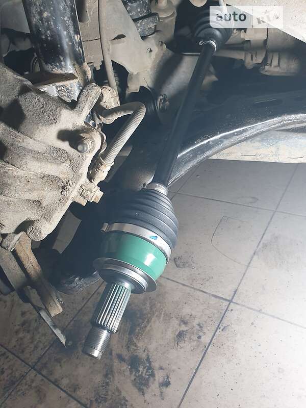 Универсал Subaru Outback 2012 в Кропивницком фото 25 Универсал Subaru Outback 2012 в Кропивницком