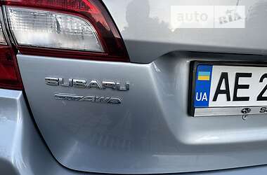Универсал Subaru Outback 2015 в Черновцах