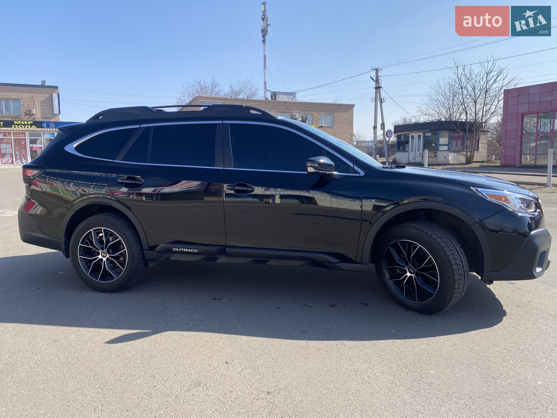 2019 Subaru Outback - мініатюра 13