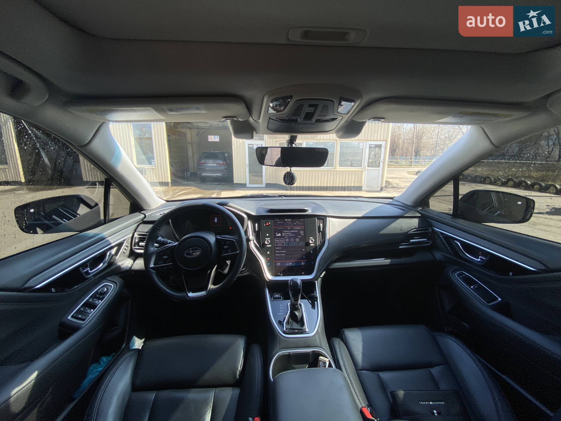 2019 Subaru Outback - мініатюра 20