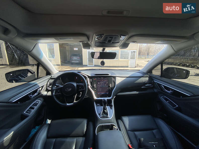 Позашляховик / Кросовер Subaru Outback 2019 в Дніпрі фото 20 Позашляховик / Кросовер Subaru Outback 2019 в Дніпрі