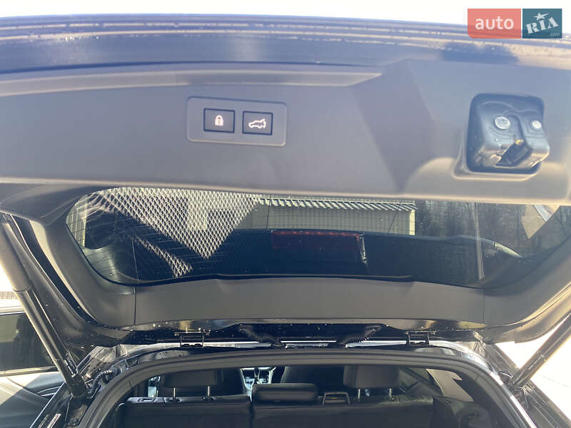 Позашляховик / Кросовер Subaru Outback 2019 в Дніпрі фото 25 Позашляховик / Кросовер Subaru Outback 2019 в Дніпрі