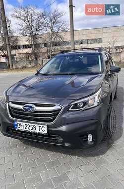 Универсал Subaru Outback 2021 в Одессе