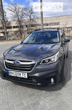 Универсал Subaru Outback 2021 в Одессе