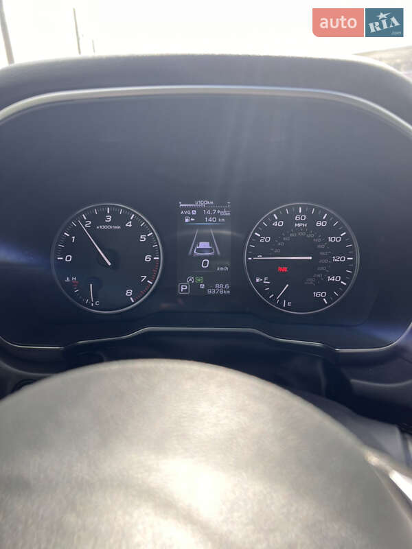 Универсал Subaru Outback 2021 в Одессе