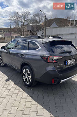 Универсал Subaru Outback 2021 в Одессе