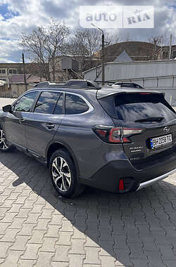 Универсал Subaru Outback 2021 в Одессе