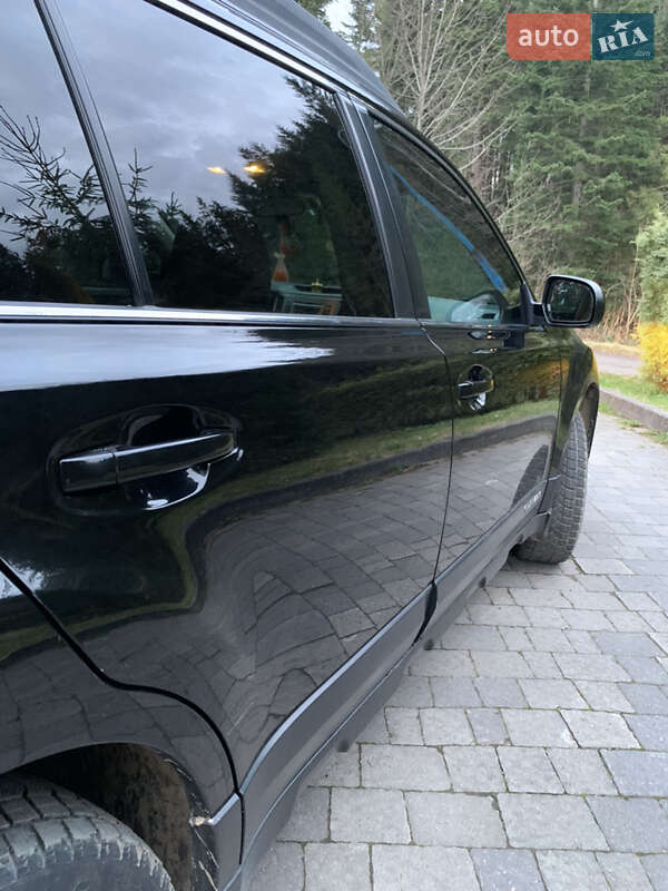 Універсал Subaru Outback 2014 в Богородчанах