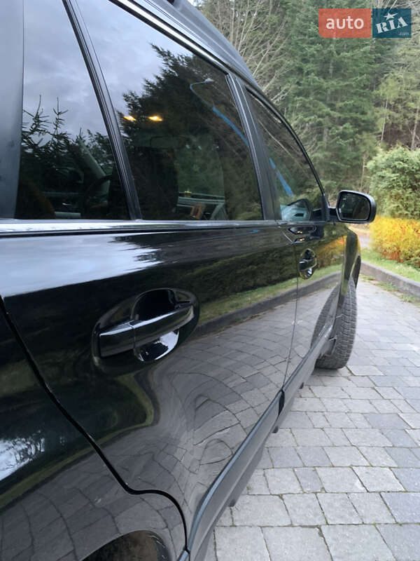 Універсал Subaru Outback 2014 в Богородчанах