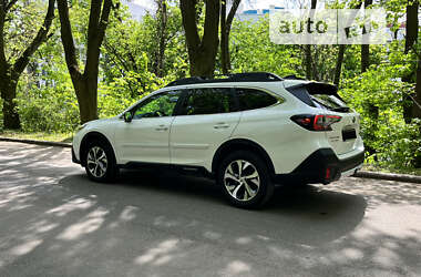 Универсал Subaru Outback 2019 в Львове